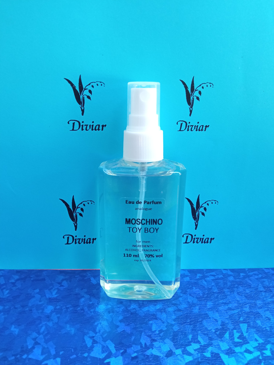 Аромат схожий на Moschino Toy Boy, парфумована чоловіча вода, наливні французькі парфуми, чоловічі парфуми