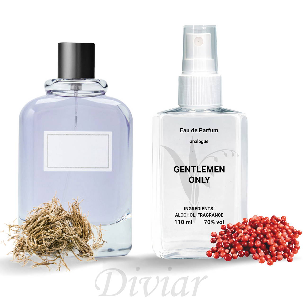 Аромат схожий на Живанші джентльмен Онлі, парфумована чоловіча вода, наливні французькі парфуми