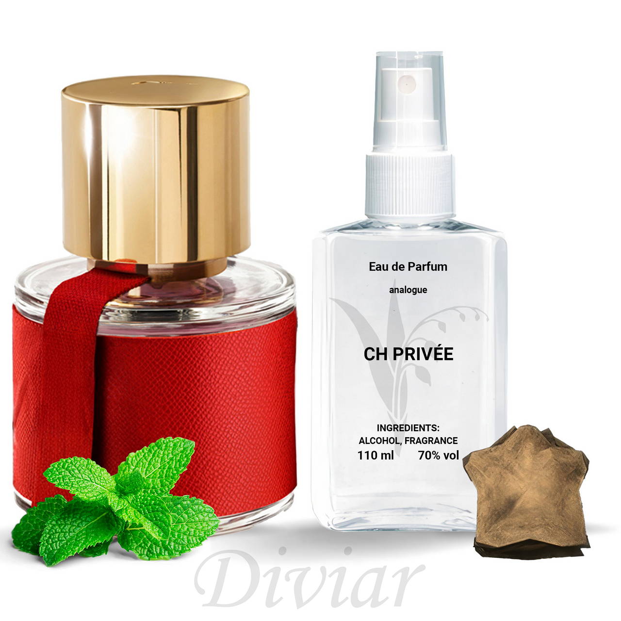 Аромат схожий на Carolina Herrera CH privee,110мл,50мл,30мл,15мл, парфумована вода, жіночі наливні парфуми