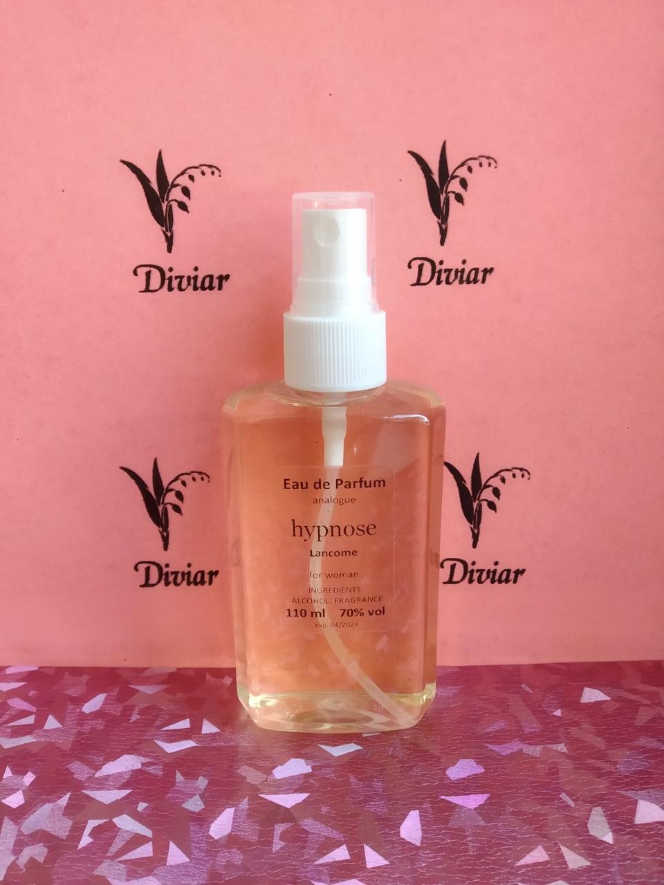 Аромат схожий на Lancome Hypnose, парфумована вода, жіноча, наливні французькі парфуми Ланком Гіпноз