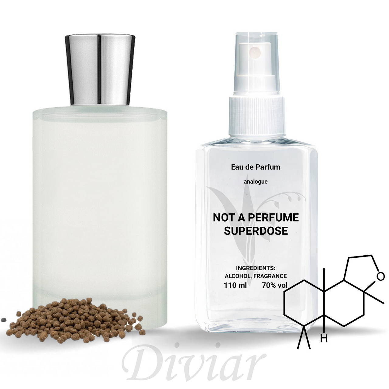 Juliette Has A Gun Not A Perfume Superdose, парфумована вода, наливні французькі парфуми