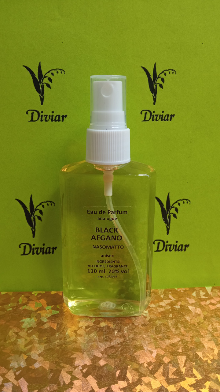 Аромат схожий на Nasomatto black afgano, парфумована вода, наливні французькі парфуми, чоловічі парфуми