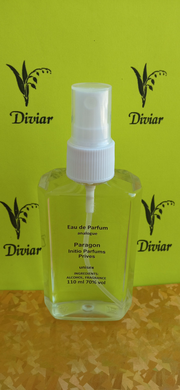 Аромат схожий на Initio Parfums Prives Paragon, парфумована вода, наливні французькі парфуми
