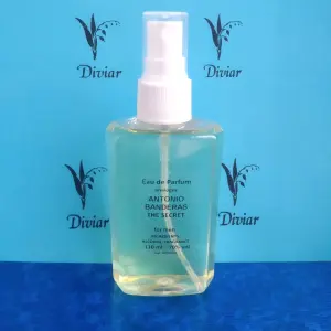 Чоловічі духи, схожі на Antonio Banderas the secret, парфумована вода Антоніо Бандерас зе сікрет,чоловічі