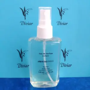 Аромат схожий на Armand Basi in Blue, чоловічі парфуми, парфумована вода, Арманд баси ін блу, чоловічі