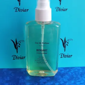 Чоловічі наливні парфуми Bogart (Jacques Bogart), парфумована туалетна вода, Богарт (Якобс Богарт) чоловіча