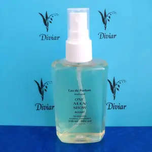 Аромат схожий на Jacques Bogart one man show, чоловічі парфуми, туалетна вода Ван мен шоу, чоловіча