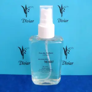 Чоловічі духи парфумована вода Burberry the Beat for men, наливна парфумерія барберрі зе біт фо мен