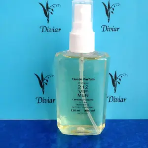 Аромат схожий на Carolina Herrera 212 Vip men, чоловіча парфумована вода, наливні французькі парфуми