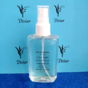 Аромат схожий на Carolina Herrera 212 Vip Black Red, парфумована вода, наливні парфуми