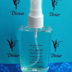 Аромат схожий на Carolina Herrera 212 men Heroes, чоловічий парфум, наливні чоловічі парфуми