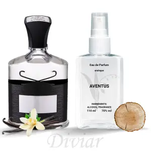 Аромат схожий на Creed Aventus, чоловіча парфумована вода, наливні французькі парфуми