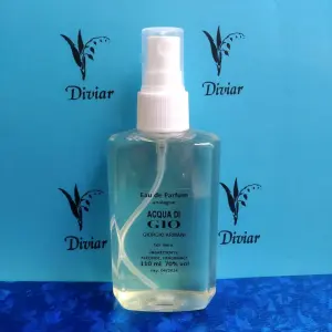Аромат схожий на Giorgio Armani Acqua di Gio, чоловіча парфумована вода, наливні парфуми Аква Ді джіо