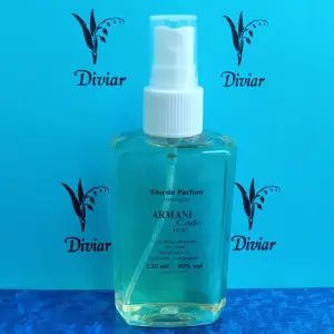 Аромат схожий на Giorgio Armani Code Ice, парфумована вода, наливні парфуми Код Айс