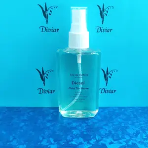 Аромат схожий на Diesel Only the Brave, чоловіча парфумована вода, наливні парфуми дизель він зе брейв