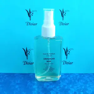 Аромат схожий на Guy Laroche Drakkar Noir, парфумована вода, наливні парфуми