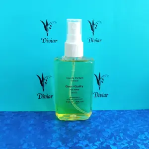 Аромат схожий на Gucci Guilty for men, чоловіча парфумована вода, наливні французькі парфуми