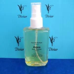 Аромат схожий на Bvlgari Aqva Pour Homme, парфумована чоловіча вода, наливні французькі парфуми, чоловічі