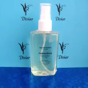 Аромат схожий на Крістіан Діор Фаренгейт, парфумована чоловіча вода, наливні французькі парфуми Фаренгейт