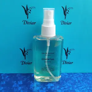 Аромат схожий на Lacoste Essential, парфумована чоловіча вода, наливна французька парфумерія, чоловічі парфуми