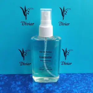 Аромат схожий на Lacoste pour homme, парфумована чоловіча вода, наливна французька парфумерія, чоловічі парфуми