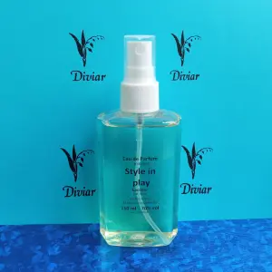 Аромат схожий на Lacoste Style in play, парфумована чоловіча вода, наливні французькі парфуми