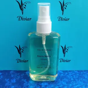 Аромат схожий на Lalique Encre noir, парфумована чоловіча вода, наливні французькі парфуми