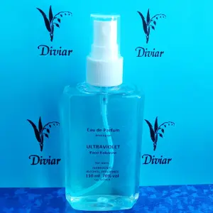 Аромат схожий на Paco Rabanne Ultraviolet for men, парфумована чоловіча вода, наливні французькі парфуми