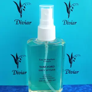 Аромат схожий на Tom Ford Grey Vetiver, чоловіча вода, наливні французькі духи