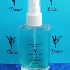 Аромат схожий на Yves Saint Laurent Y men, парфумована чоловіча вода, наливні французькі парфуми