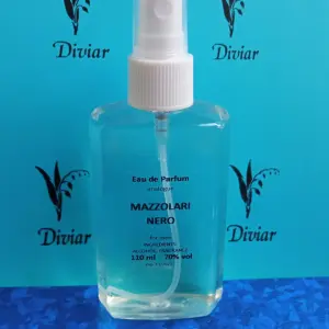 Аромат схожий на Mazzolari Nero, парфумована чоловіча вода, наливні парфуми мазолі неро