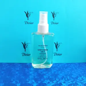 Аромат схожий на Живанші джентльмен Онлі, парфумована чоловіча вода, наливні французькі парфуми