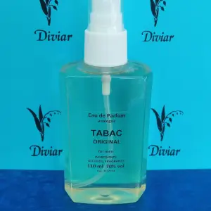 Аромат схожий на Maurer wirtz Tabac Original, парфумована чоловіча вода, наливні французькі парфуми