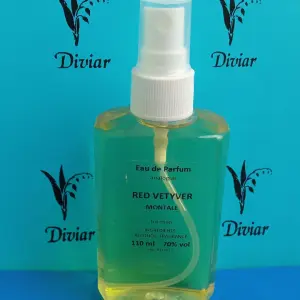 Аромат схожий на Montale Red Vetyver, парфумована чоловіча вода, наливні французькі парфуми