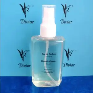 Аромат схожий на Шанель Блю де Шанель, парфумована вода, наливні французькі парфуми, чоловічі парфуми