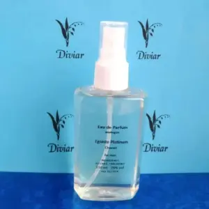 Аромат схожий на Chanel Platinum Egoiste, парфумована вода, наливні французькі парфуми, чоловічі парфуми 110 мл