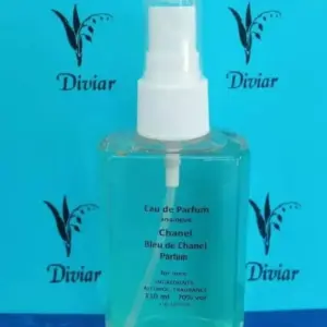 Аромат схожий на Chanel Bleu De Chanel, парфумована вода, наливні французькі парфуми