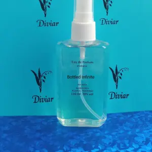 Парфумована вода Ботлед Інфініті, наливні французькі парфуми, чоловічі парфуми, парфуми 110 мл