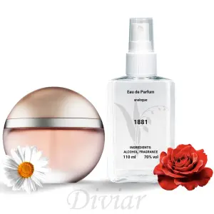 Наливні духи, аромат схожий на Cerruti 1881, жіночі парфуми,110мл,50мл,30мл,15мл, парфумована вода