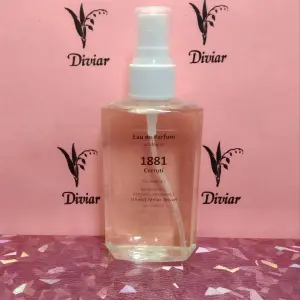 Наливні духи, аромат схожий на Cerruti 1881, жіночі парфуми,110мл,50мл,30мл,15мл, парфумована вода