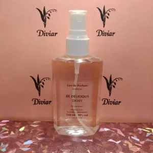 Парфумована вода Donna Karan New York Be Delicious,110мл,50мл,30мл,15мл, жіночі наливні парфуми Донна Каран