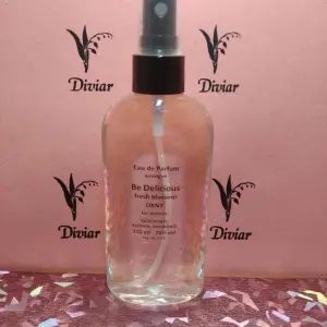 Парфумована вода, жіноча, аромат схожий на Donna Karan DKNY delicious blossom,110мл,50мл,30мл,15мл, парфуми
