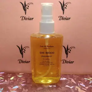 Парфуми жіночі Dsquared2 She Wood, парфумована вода Дискваред ши вуд