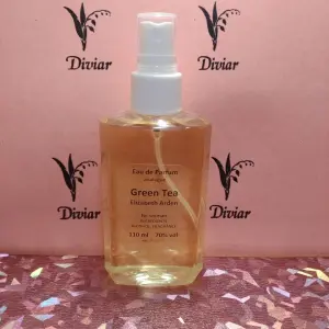 Аромат схожий на Elizabeth Arden Green Tea,110мл жіночі,парфумовані наливні французькі парфуми ЭлизабетАрден