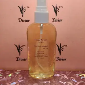 Аромат схожий на Дольче Габбана зе Ван, жіноча, парфумована вода, наливні французькі парфуми