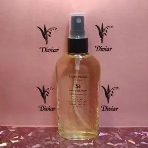 Аромат схожий на Джорджіо Армані сі роуз сигнатюр, французькі жіночі, наливні духи, парфумована вода