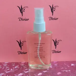 Аромат схожий на Джорджіо Армані Оушен Ді джоя, парфумована вода, елітні, наливні, французькі парфуми