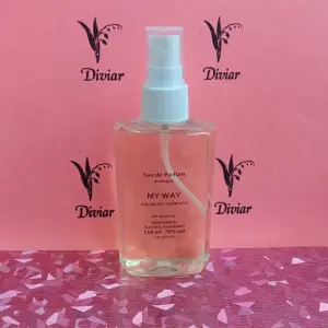 Парфумована вода, аромат схожий на Джорджіо Армані травень вей, елітні, наливні, французькі парфуми