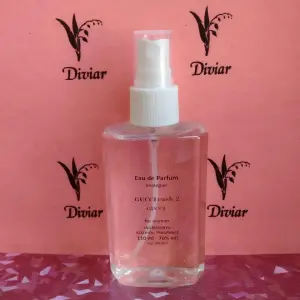 Аромат схожий на Gucci Rush 2, французькі наливні, жіночі парфуми, парфумована вода, Гуччі Раш 2