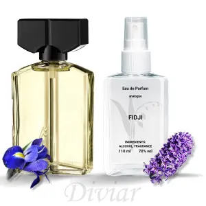 Жіночі парфуми, наливні Guy Laroche Fidji, парфумована туалетна вода жіноча гай ларош фіджі